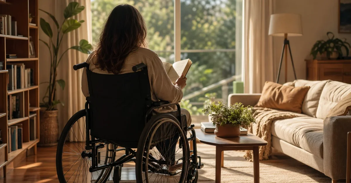 Navigating Disability Benefits in Salt Lake City, Utah