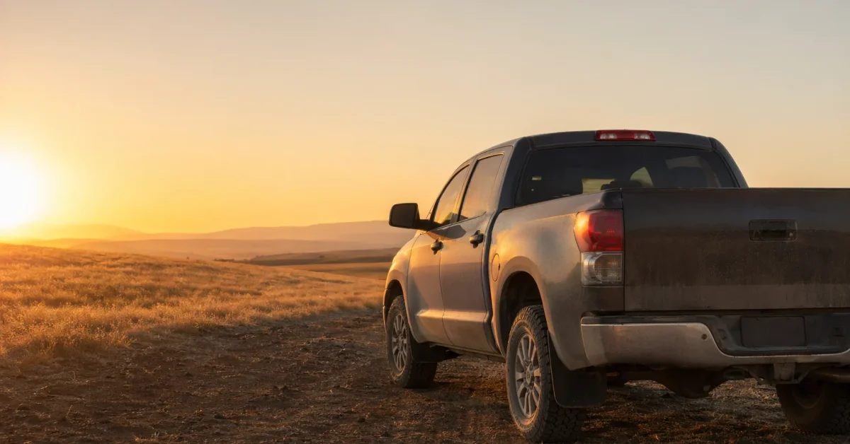 Donate Your Truck in Salt Lake City for a Worthy Cause
